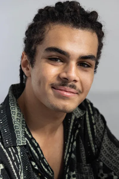 Ethann Isidore photo