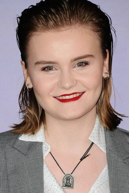 Morgan Turner photo