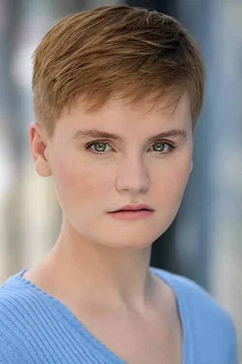 Morgan Turner photo