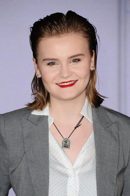 Morgan Turner photo