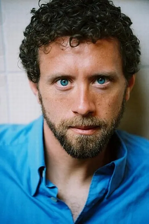 T.J. Thyne photo