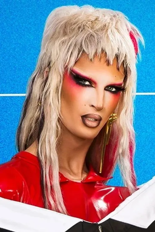 The Only Naomy photo