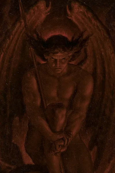 The Devil photo