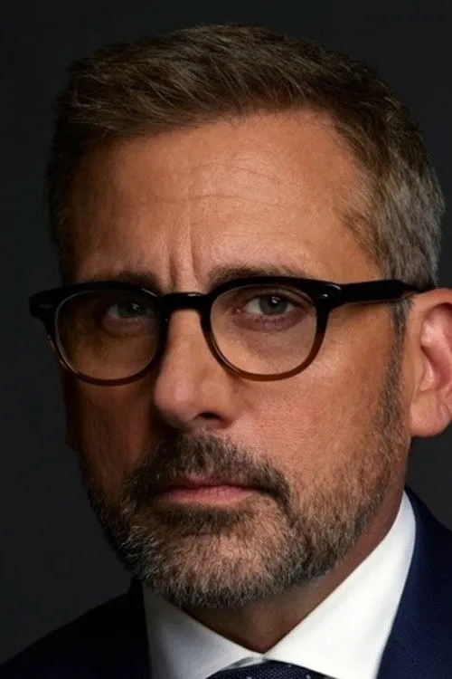 Steve Carell photo