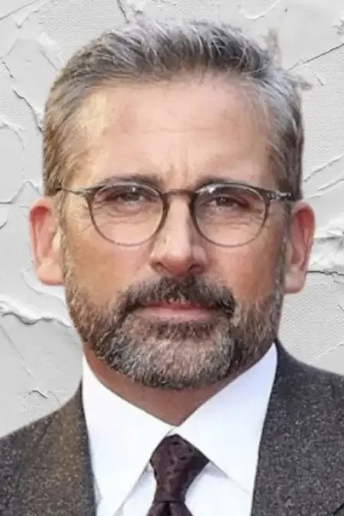 Steve Carell photo