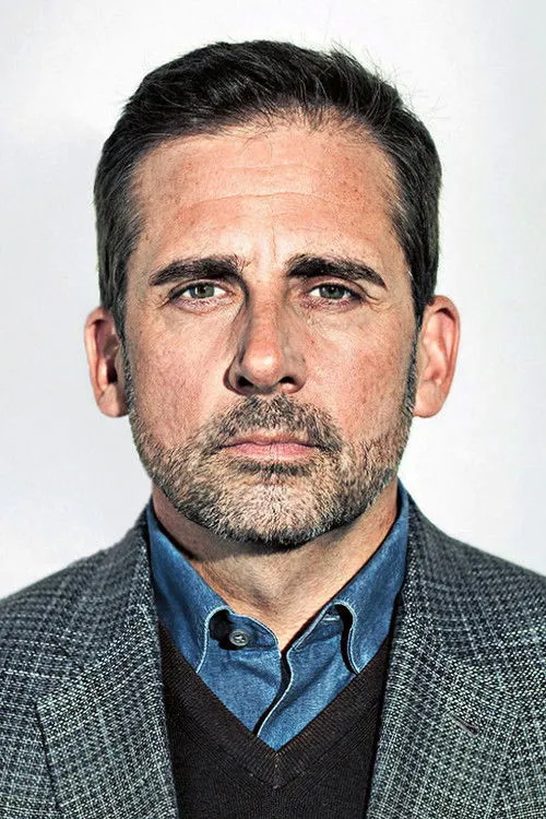 Steve Carell photo