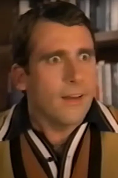 Steve Carell photo