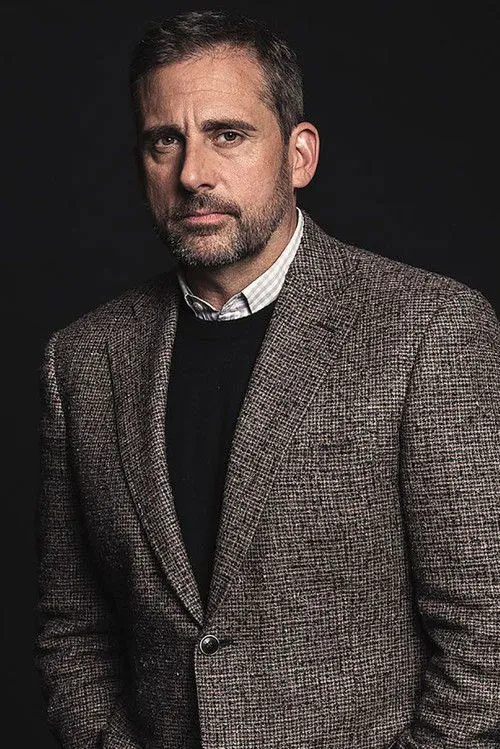 Steve Carell photo