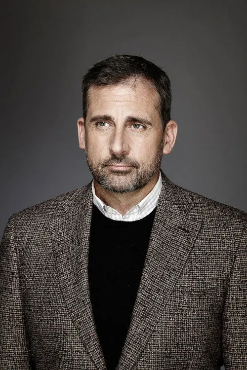 Steve Carell photo