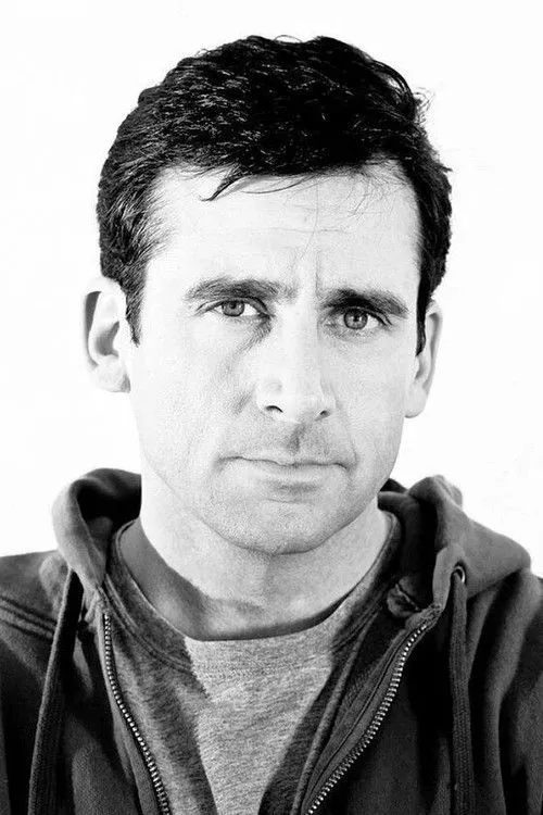 Steve Carell photo