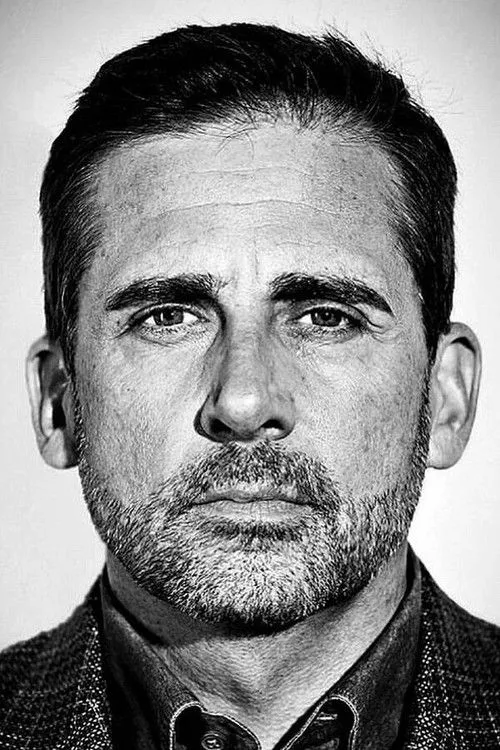 Steve Carell photo