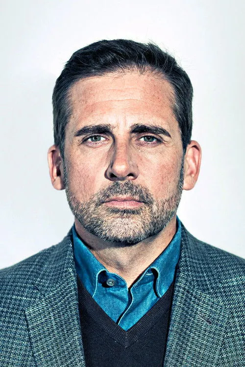 Steve Carell photo