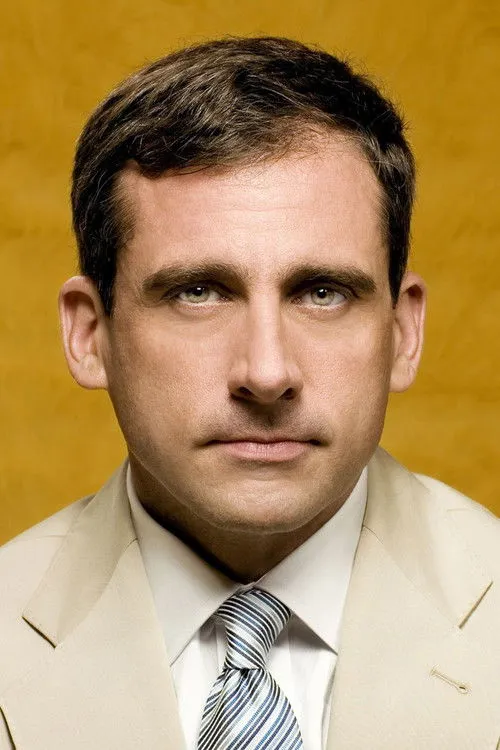 Steve Carell photo