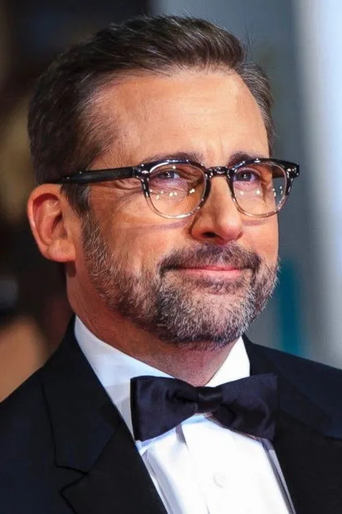 Steve Carell photo