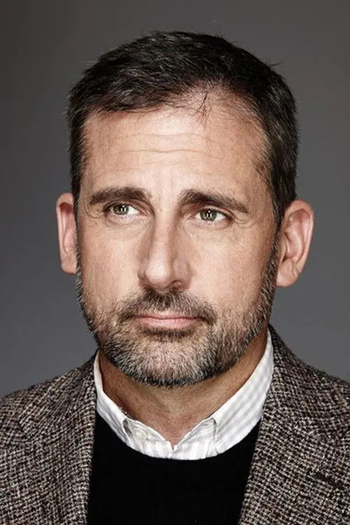 Steve Carell photo