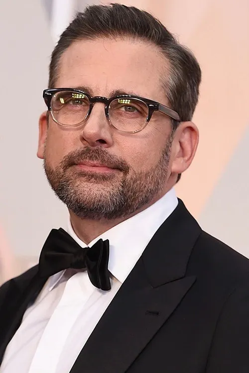 Steve Carell photo