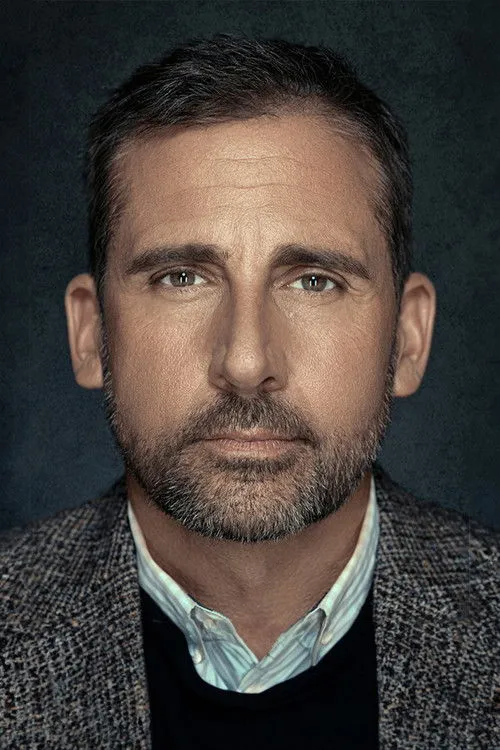 Steve Carell photo