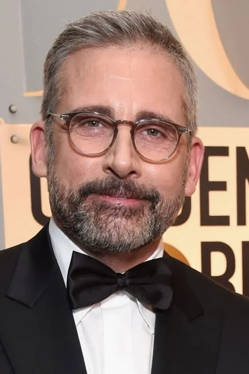 Steve Carell photo
