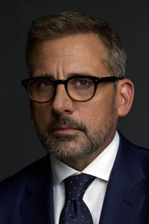 Steve Carell photo