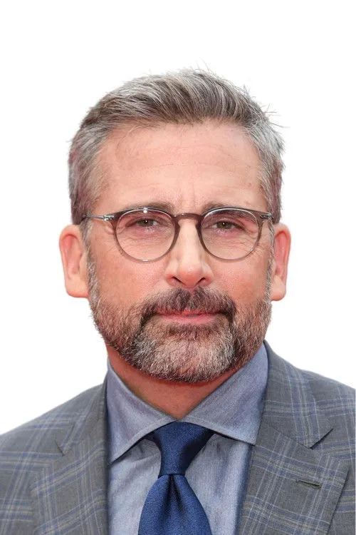 Steve Carell photo
