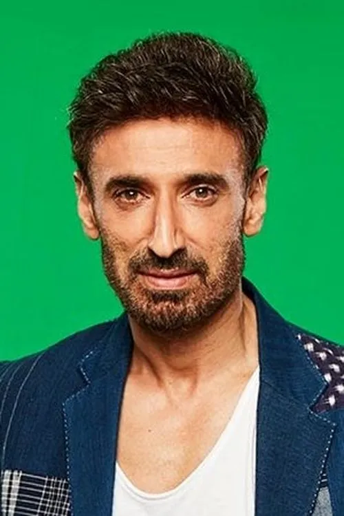 Rahul Dev photo
