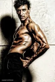 Rahul Dev photo
