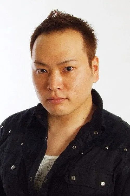 Kosuke Takaguchi photo