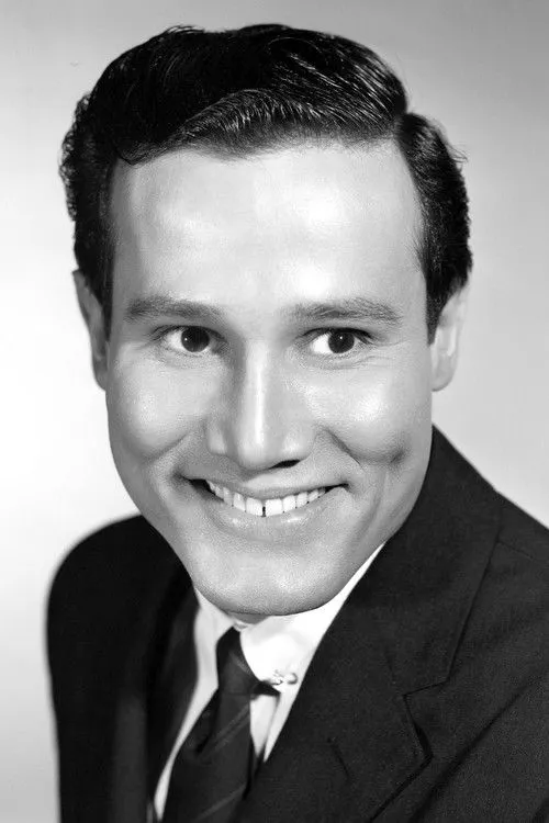 Henry Silva photo