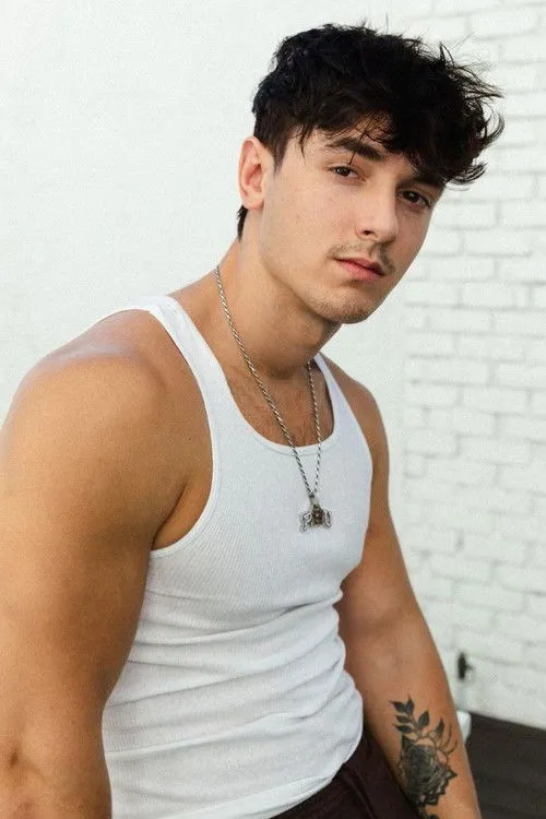 Bryce Hall photo