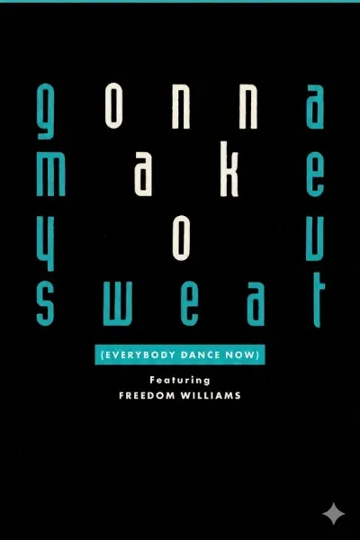 Gonna Make You Sweat (Everybody Dance Now) photo