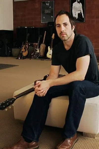 Marc Streitenfeld photo