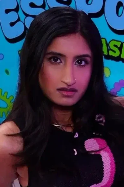 Arasha Lalani photo
