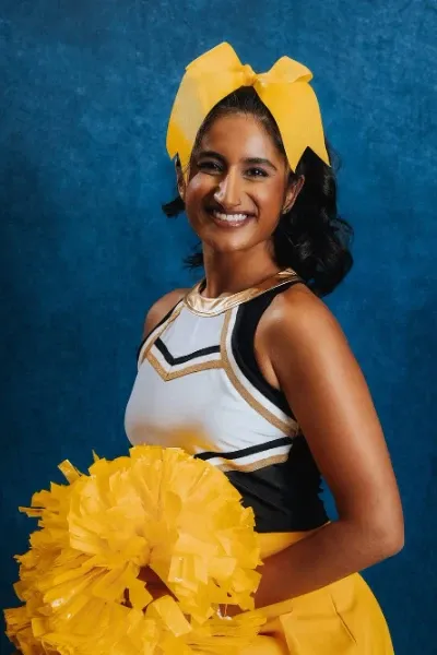 Arasha Lalani photo