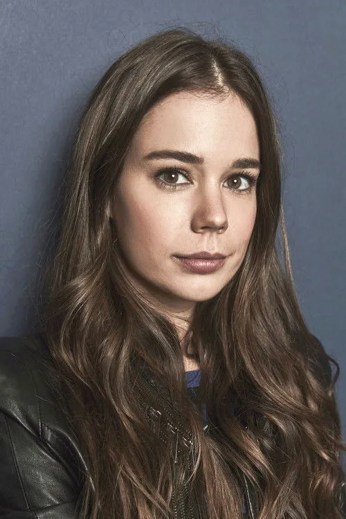 Laia Costa photo