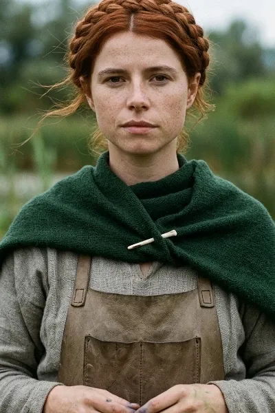 Jessie Buckley