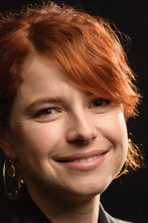 Jessie Buckley photo