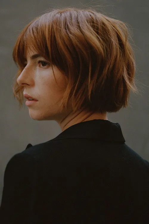 Jessie Buckley photo