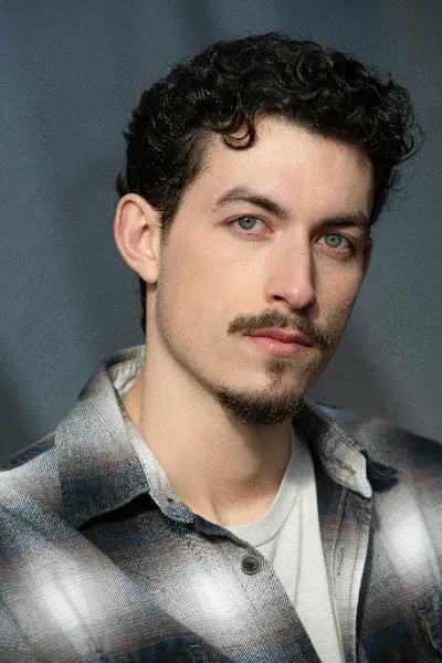 Dawson Mullen