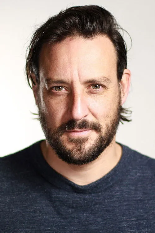 Jonathan Axelrod