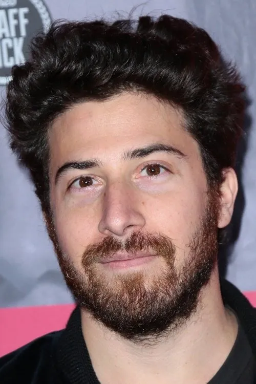 Jake Hoffman photo
