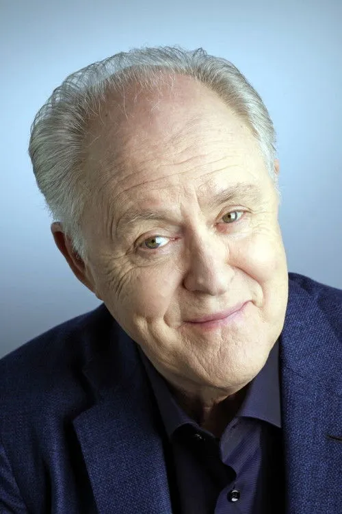 John Lithgow photo