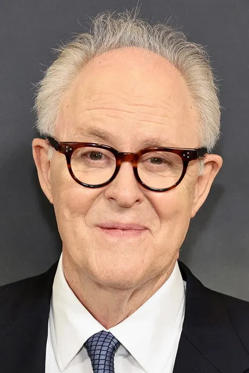 John Lithgow photo