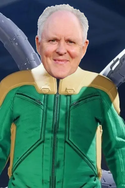 John Lithgow photo