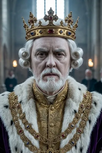 John Lithgow photo