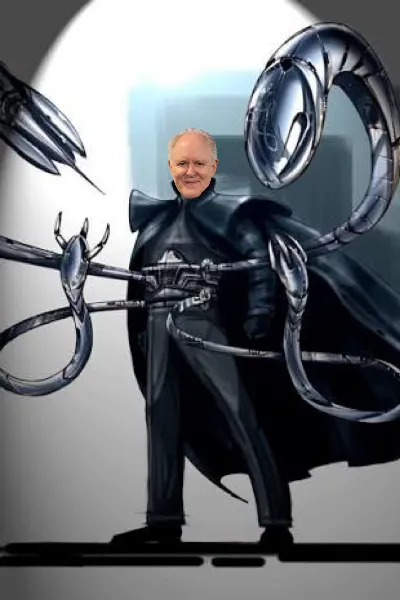 John Lithgow photo