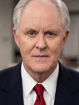 John Lithgow
