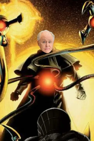 John Lithgow photo