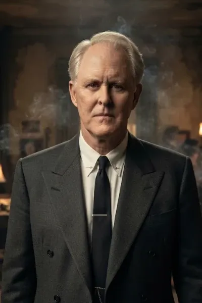 John Lithgow photo