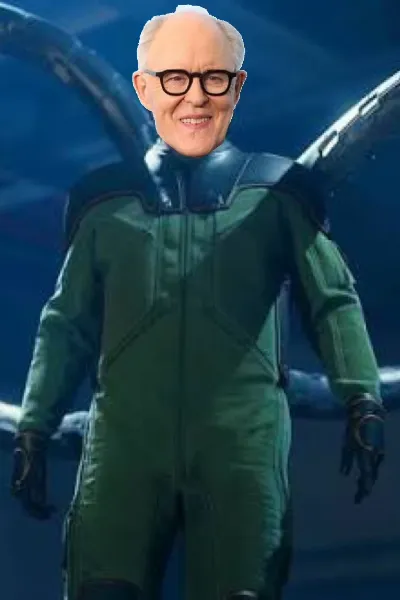 John Lithgow photo