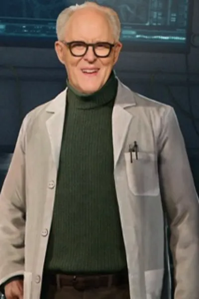 John Lithgow photo